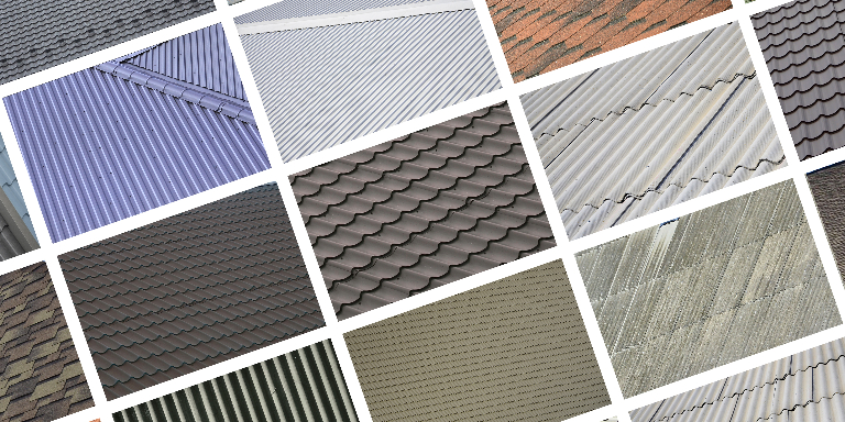 Different Roofing Materials in Saginaw Pros and Cons